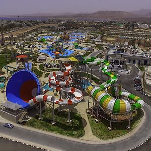 Albatros Aqua Park Sharm El Sheikh - By Pickalbatros